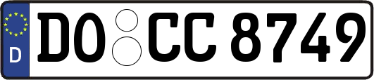 DO-CC8749