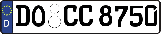 DO-CC8750