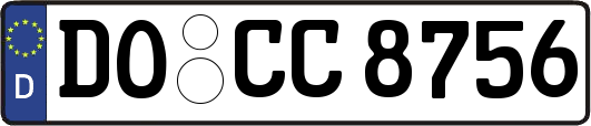 DO-CC8756