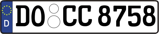 DO-CC8758