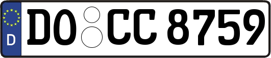 DO-CC8759
