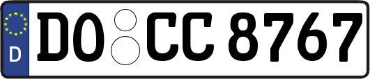DO-CC8767