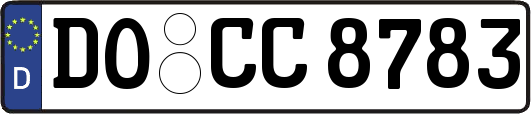 DO-CC8783
