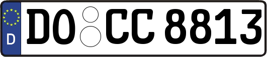DO-CC8813