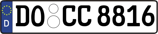 DO-CC8816