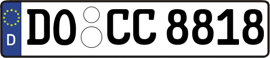 DO-CC8818