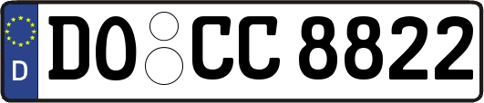 DO-CC8822