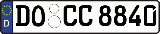 DO-CC8840
