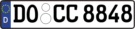 DO-CC8848