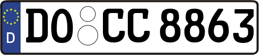 DO-CC8863
