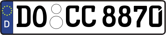 DO-CC8870