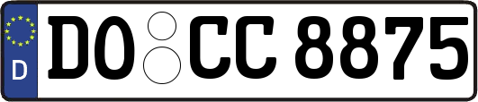 DO-CC8875