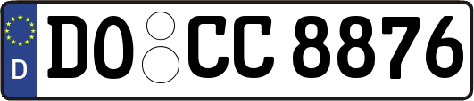 DO-CC8876