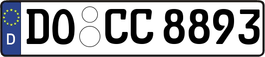 DO-CC8893