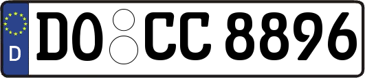 DO-CC8896