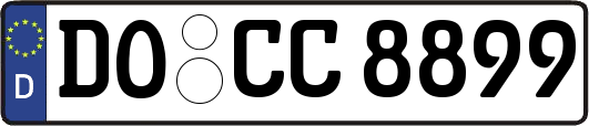 DO-CC8899