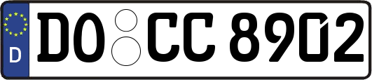 DO-CC8902
