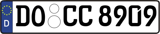 DO-CC8909