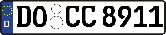 DO-CC8911