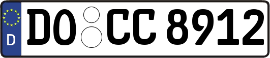 DO-CC8912