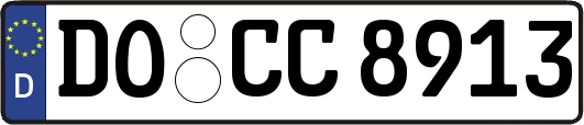 DO-CC8913