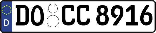 DO-CC8916