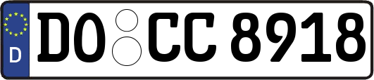 DO-CC8918