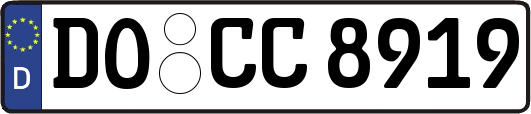 DO-CC8919