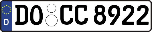 DO-CC8922