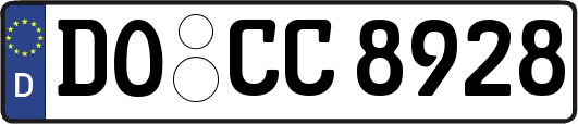 DO-CC8928