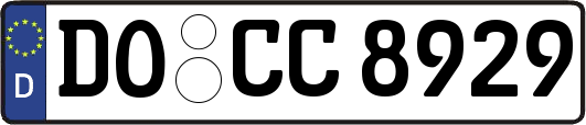 DO-CC8929