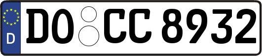 DO-CC8932