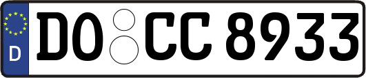 DO-CC8933