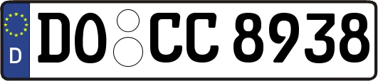 DO-CC8938
