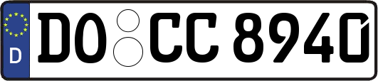 DO-CC8940