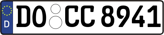 DO-CC8941