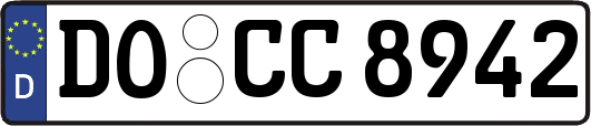 DO-CC8942