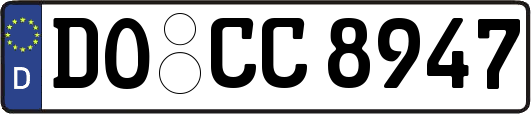 DO-CC8947
