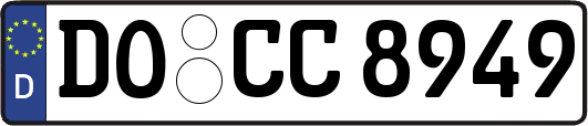 DO-CC8949