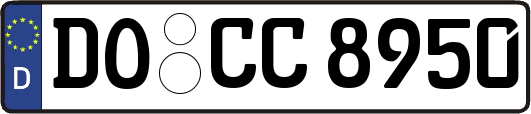 DO-CC8950