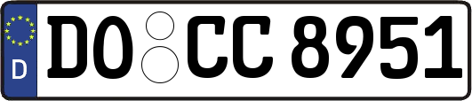 DO-CC8951