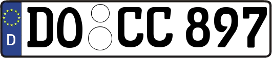 DO-CC897
