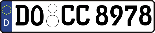 DO-CC8978