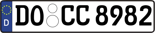 DO-CC8982