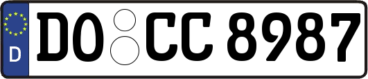 DO-CC8987