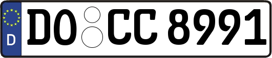 DO-CC8991