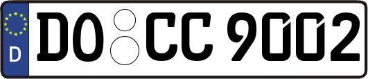 DO-CC9002