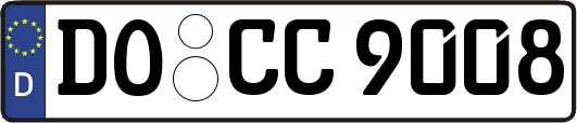 DO-CC9008