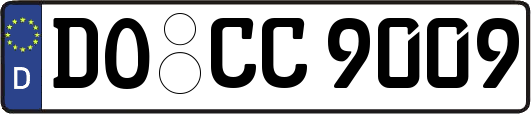 DO-CC9009