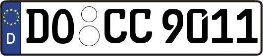 DO-CC9011